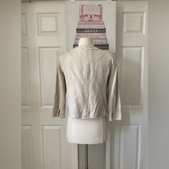 Michael Kors Jacket size 4 - Picture 5 of 9